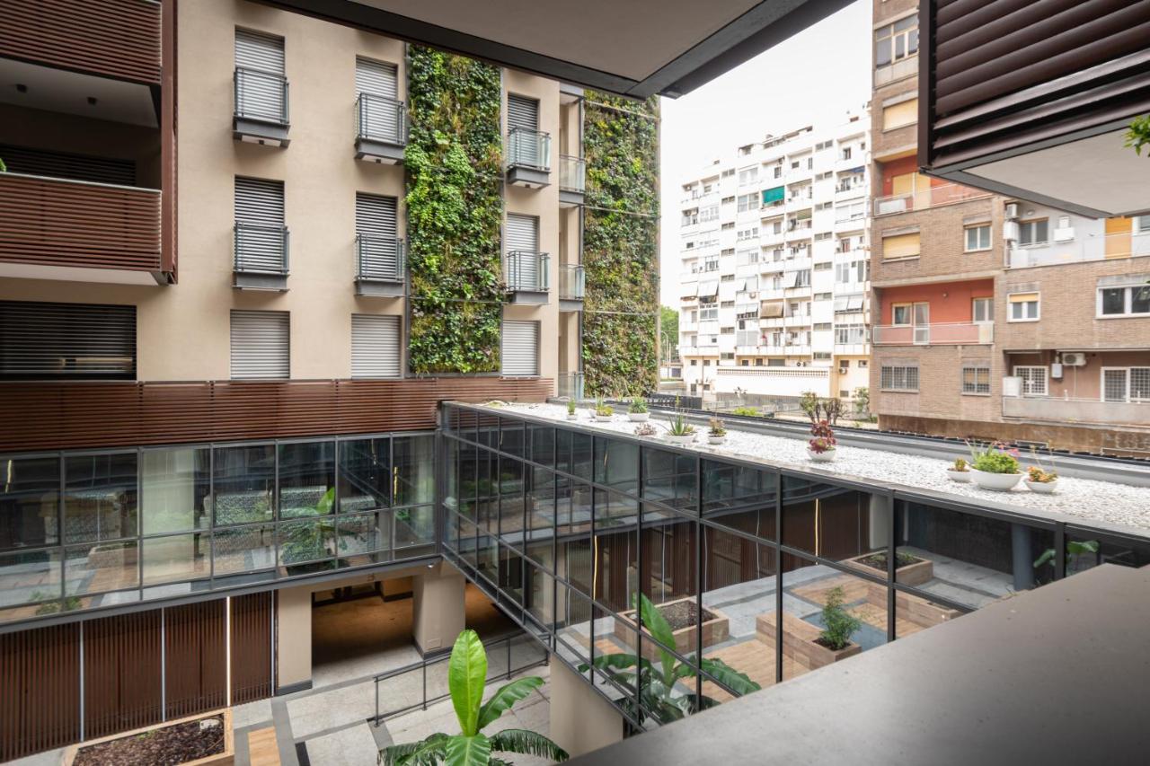 Trastevere Elegance Apartamento *