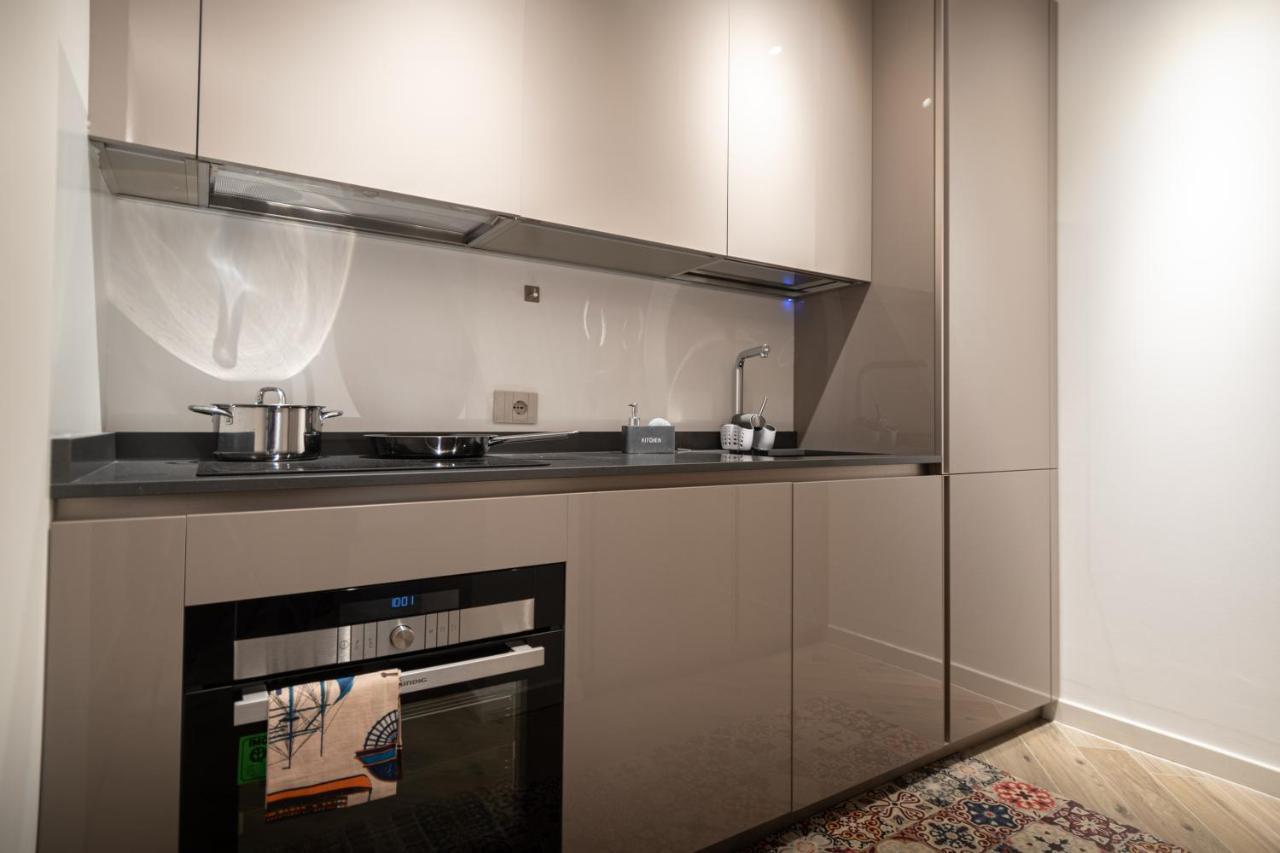 Trastevere Elegance Apartamento Roma