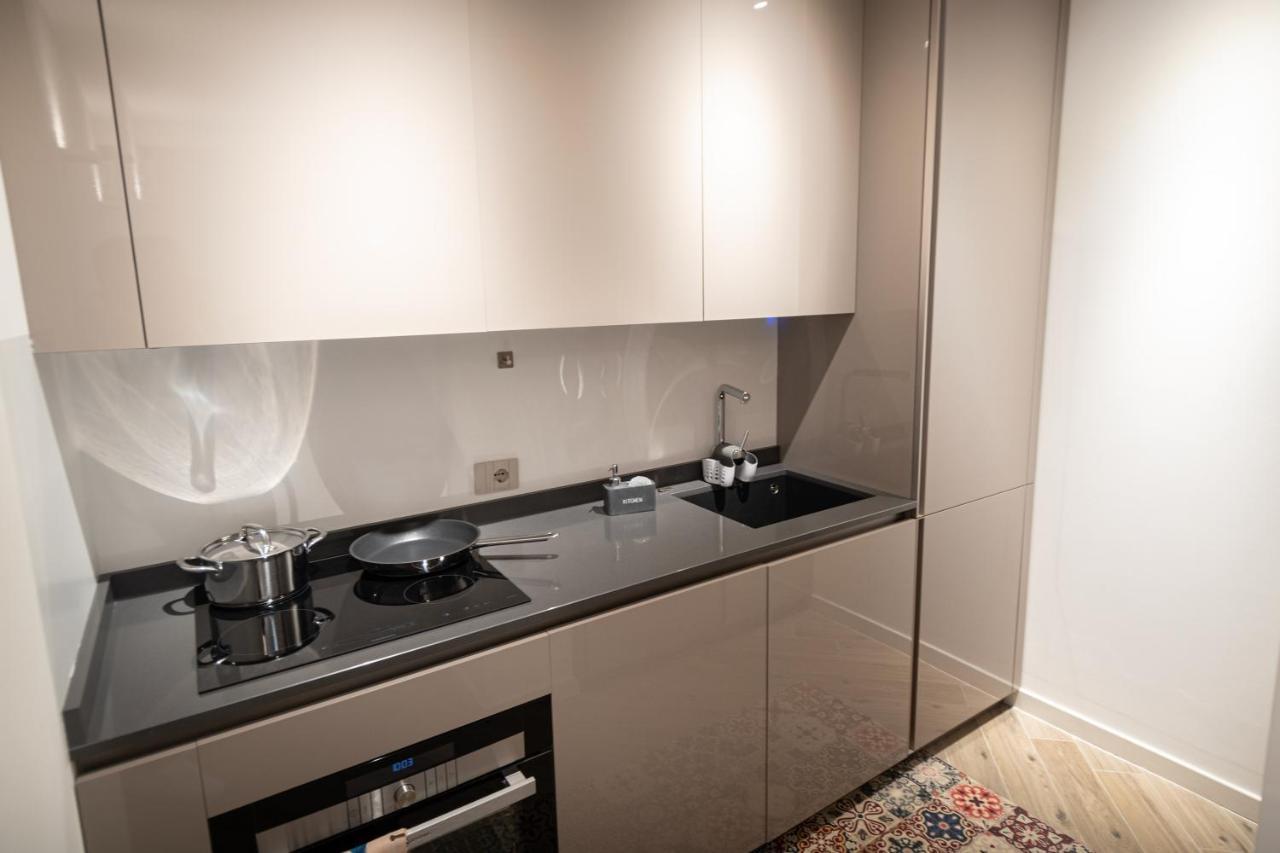 Apartamento Trastevere Elegance