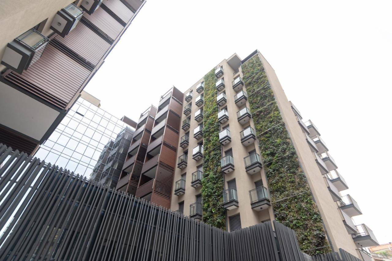 Apartamento Trastevere Elegance Roma
