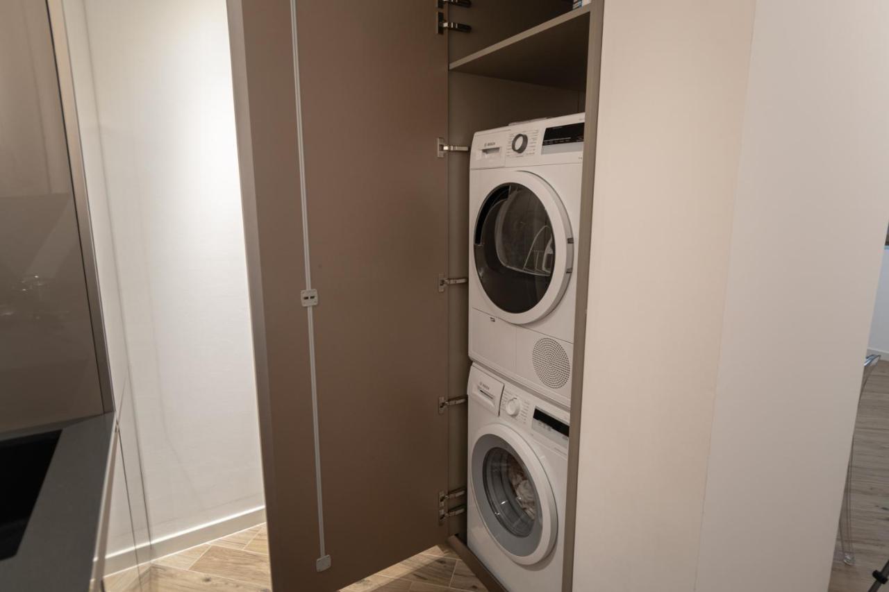 Trastevere Elegance Apartamento