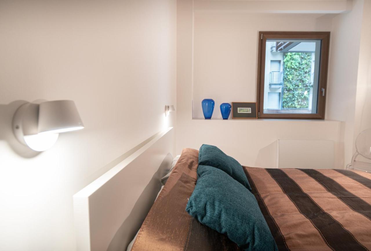 Trastevere Elegance Apartamento *