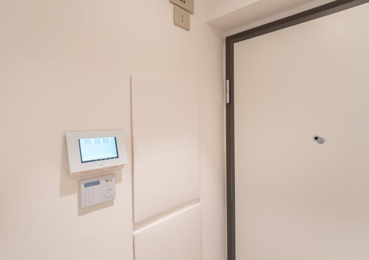 Trastevere Elegance Apartamento Roma