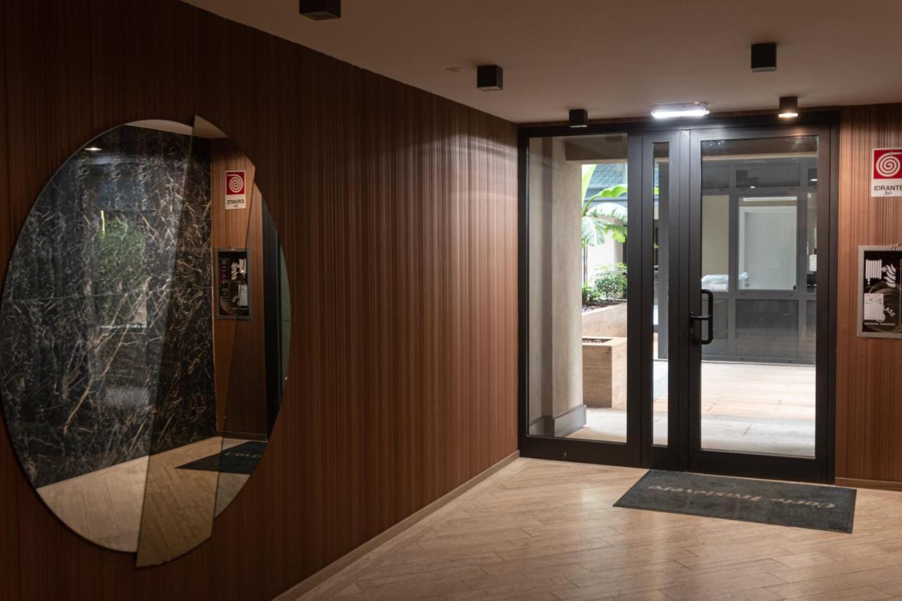 Apartamento Trastevere Elegance Roma