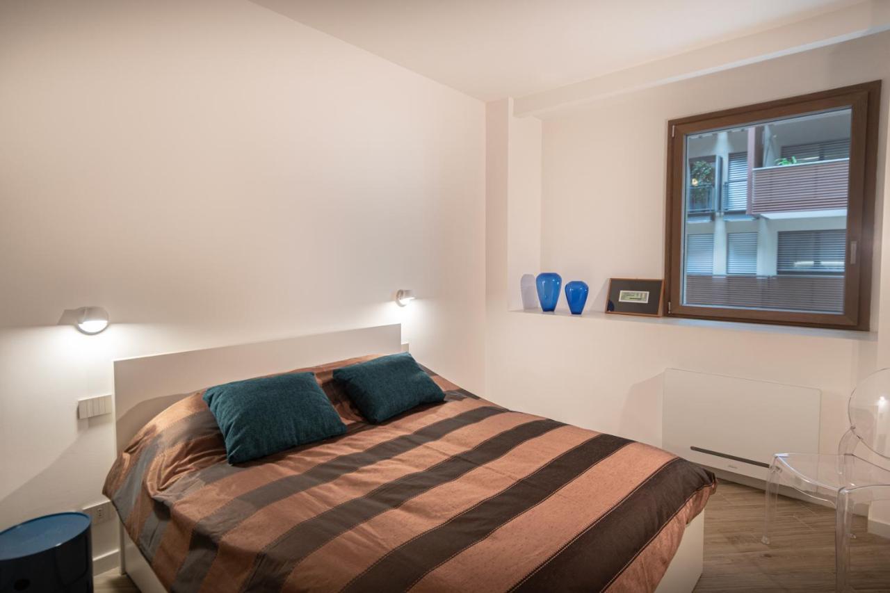 Apartamento Trastevere Elegance *
