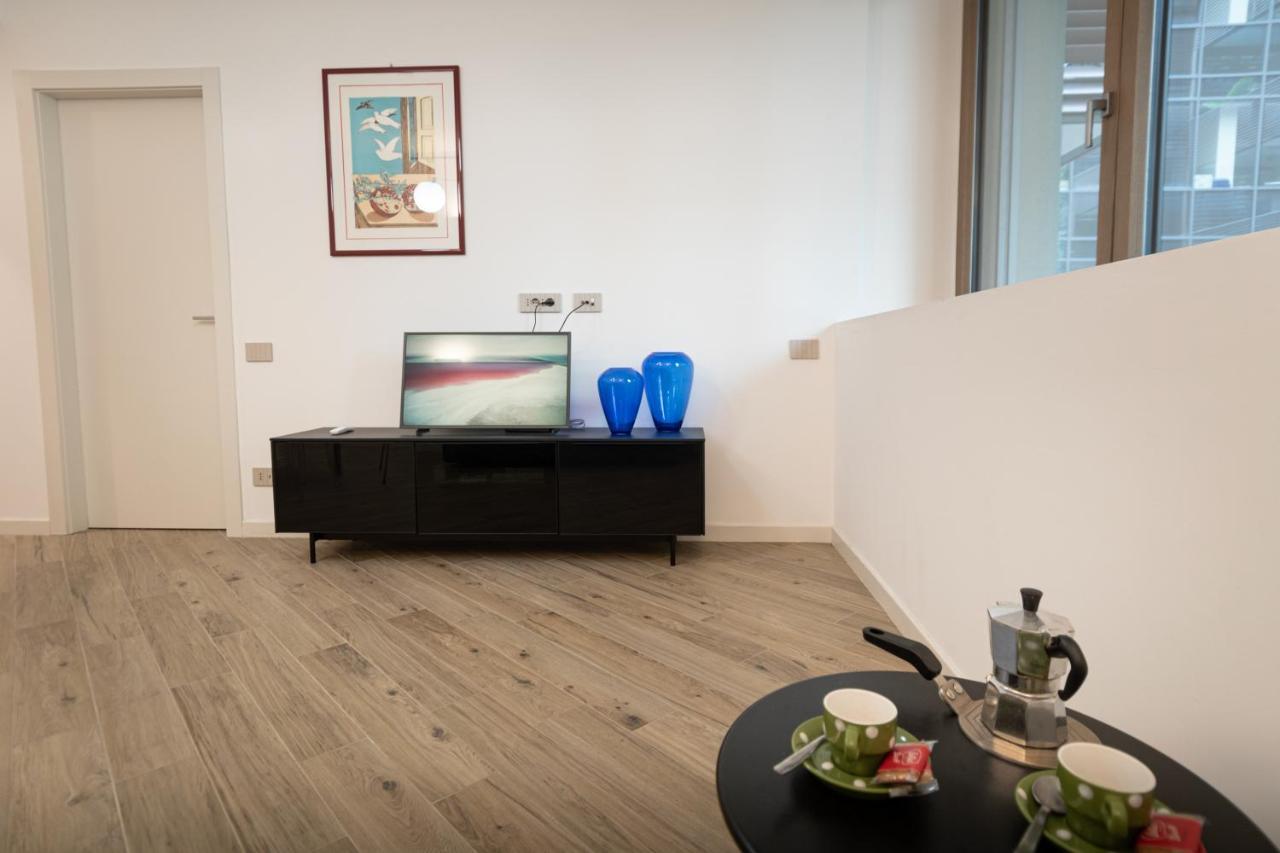 Trastevere Elegance Apartamento