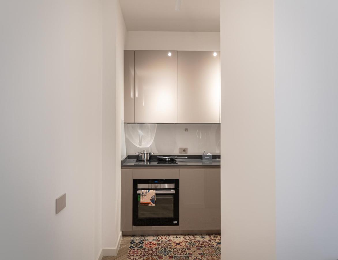Trastevere Elegance Apartamento Roma